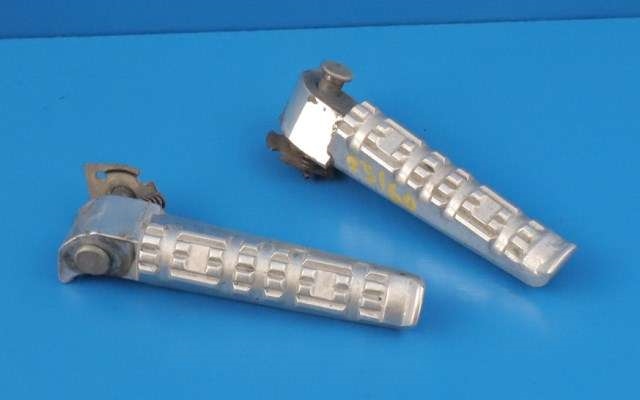 MC, Fothviler til MC Yamaha FZ6 Fazer 2004-2010