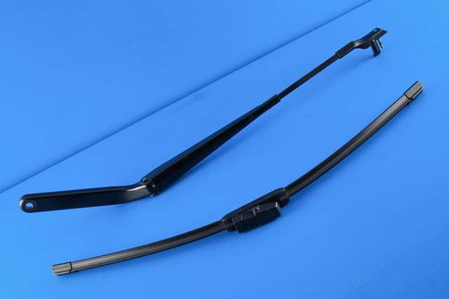Viskerarm frontrute venstre til BMW X5 2007-2013 (E70) (E70) (BMW|61.61-7 153 736|)