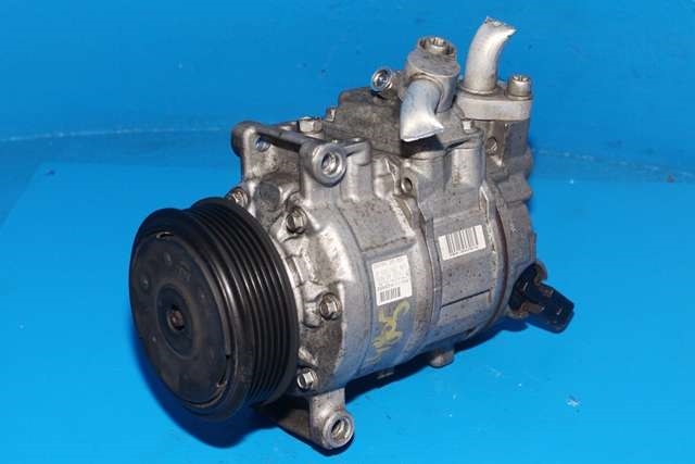 Aircondition kompressor til Audi A5 2007-2016 (Type I) (DENSO|447150-1453|8KD 260 805.|)