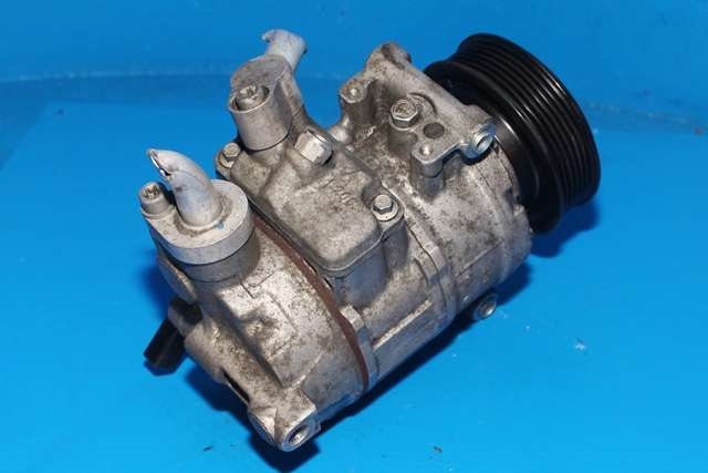 Aircondition kompressor til Audi A5 2007-2016 (Type I) (DENSO|447150-1453|8KD 260 805.|)