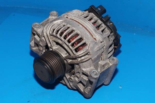 Dynamo til Audi A5, 2007-2016 (Type I) (BOSCH|0 124 525 113)