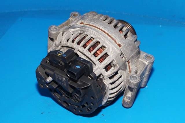 Dynamo til Audi A5 2007-2016 (Type I) (BOSCH|0 124 525 113|06H 903 016 L. 14 VOLT - 140 AMP|)