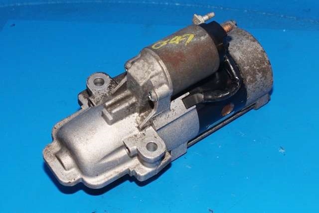 Starter diesel til Ford Ranger / Ranger Raptor 2015-2022 (MITSUBISHI|M002T86071|AB39-11000-BA|)