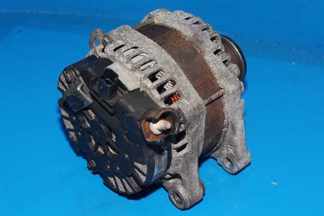 Dynamo diesel til Citroën Berlingo 2019-->> (Type III) (MITSUBISHI|A003TV0281AE|98 189622 80. 12 VOLT - CL22|)
