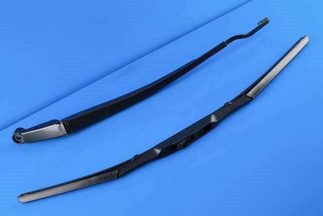 Viskerarm frontrute venstre til Toyota RAV4, 2013-2015 (Type IV, Fase 1)