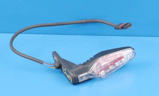 MC, Blinklykt bak til MC BMW R1250 GS, 2019-2023 (Dual Sport) (Dual Sport)