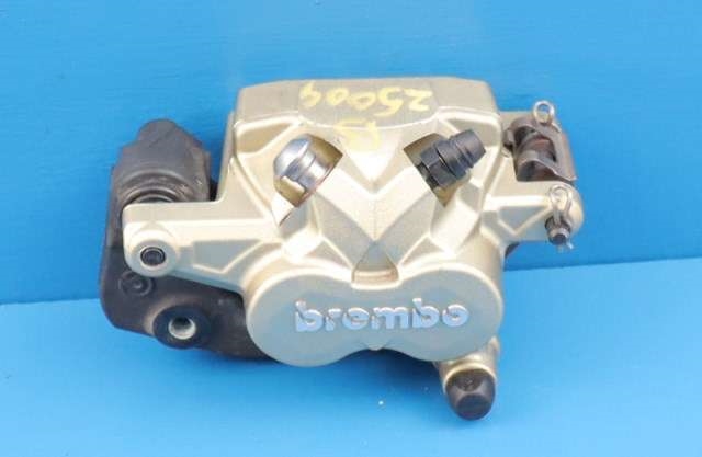 MC, Bremsecalipp bak til MC BMW R1250 GS 2019-2023 (Dual Sport) (Dual Sport) (BREMBO|)