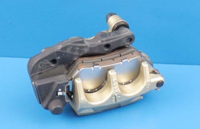 MC, Bremsecalipp bak til MC BMW R1250 GS 2019-2023 (Dual Sport) (Dual Sport) (BREMBO|)