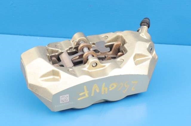 MC, Bremsecalipp foran venstre til MC BMW R1250 GS 2019-2023 (Dual Sport) (Dual Sport) (BREMBO|)