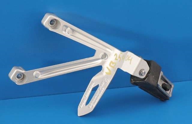 MC, Fothviler venstre bak til MC BMW R1250 GS 2019-2023 (Dual Sport) (Dual Sport) 