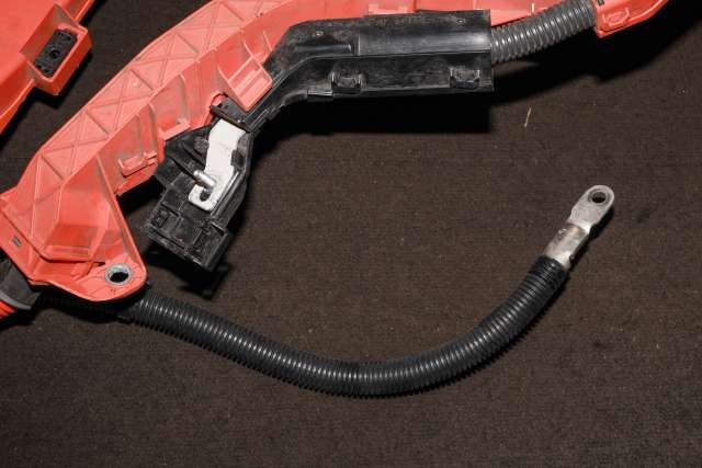 Kabel høy volt (HV) hybrid til Toyota RAV4 2019-->> (Type V)  