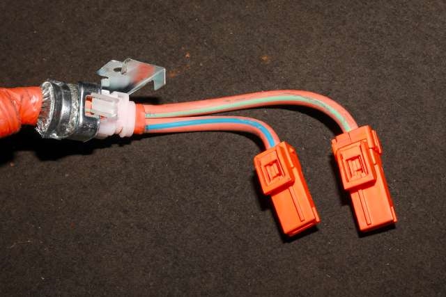 Kabel høy volt (HV) hybrid til Toyota RAV4 2019-->> (Type V)  