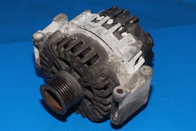 Dynamo diesel til Mercedes V-Klasse, 2014-->> (W447) (W447)