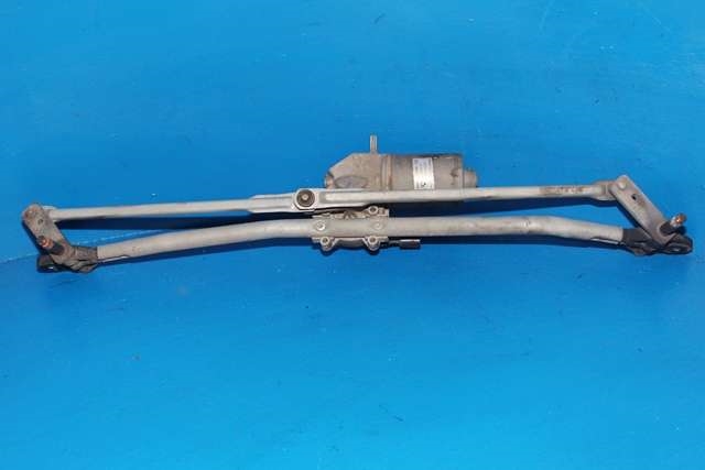Viskermotor frontrute komplett m/overføring til Mini Countryman, 2010-2016 (R60) (R60) (VALEO|W19346)