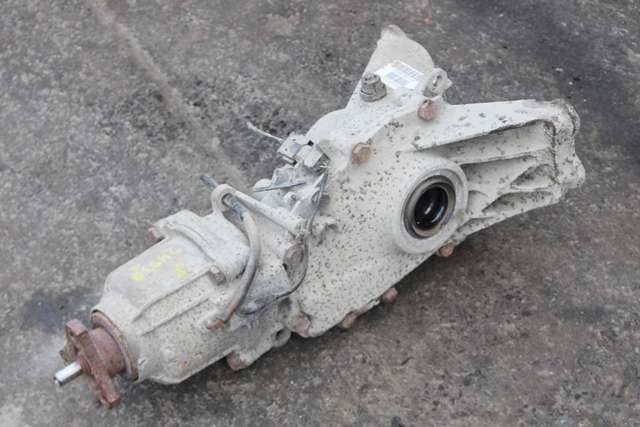 Kardang klokke bak til Mini Countryman, 2010-2016 (R60) (R60) (BMW|9 803 478)