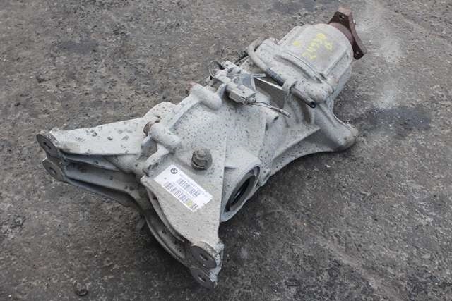 Kardang klokke bak til Mini Countryman 2010-2016 (R60) (R60) (BMW|9 803 478|)