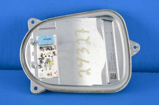 Styreenhet LED til Mercedes GLC, 2015-2022 (X253) (X253) (MERCEDES|A 253 906 66 00)