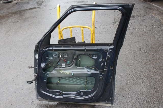 Dør høyre foran til Mini Countryman 2010-2016 (R60) (R60)