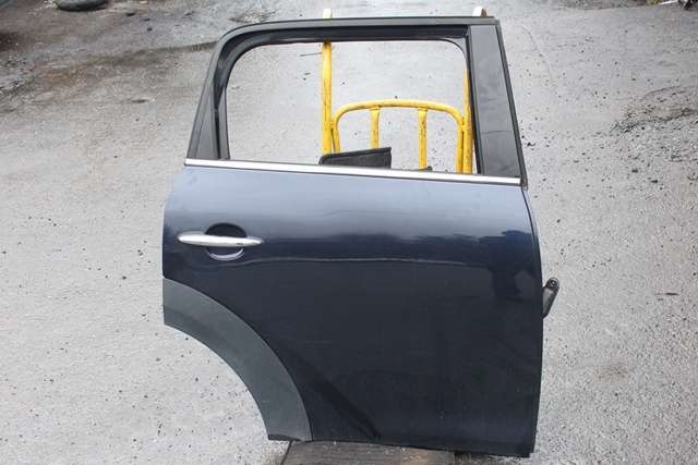 Dør høyre bak til Mini Countryman, 2010-2016 (R60) (R60) 