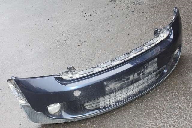 Støtfanger foran til Mini Countryman, 2010-2016 (R60) (R60) 