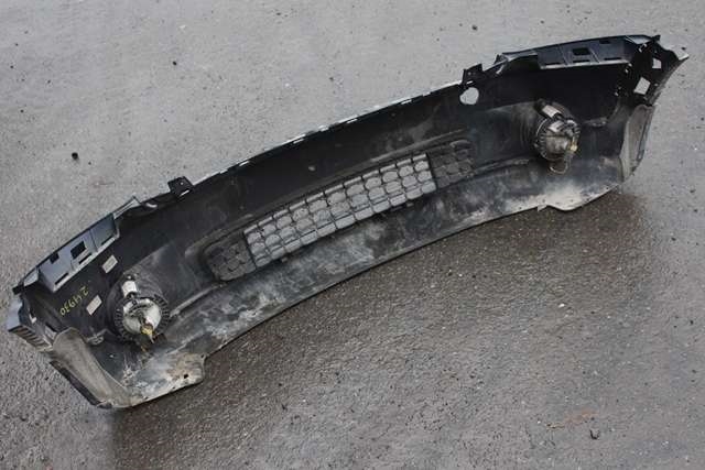 Støtfanger foran til Mini Countryman 2010-2016 (R60) (R60) 