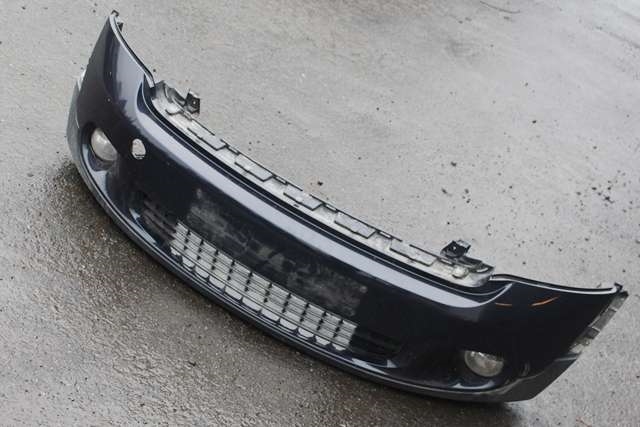 Støtfanger foran til Mini Countryman 2010-2016 (R60) (R60) 