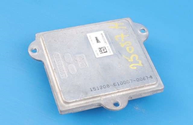 Styreenhet xenon/ballast til Land Rover Discovery 2009-2017 (Type IV) (VALEO|L90020948|)