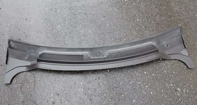 Deksel til Land Rover Discovery, 2009-2017 (Type IV) (LAND ROVER|JAG500042)