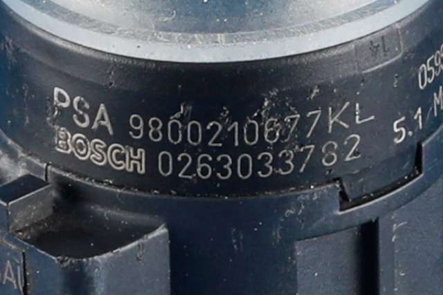 Parkeringssensor foran til Peugeot 3008 2016-->> (Type II)  (PEUGEOT|98 002106 77|)