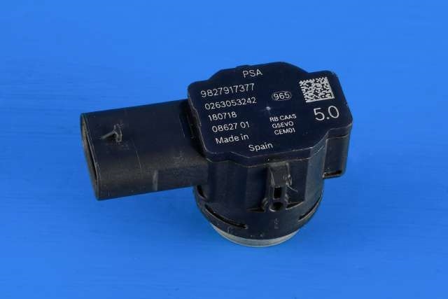 Parkeringssensor foran til Peugeot 3008 2016-->> (Type II)  (PEUGEOT|98 279173 77|)
