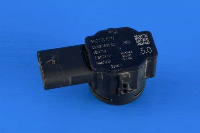 Parkeringssensor foran til Peugeot 3008 2016-->> (Type II) (PEUGEOT|98 279173 77|)