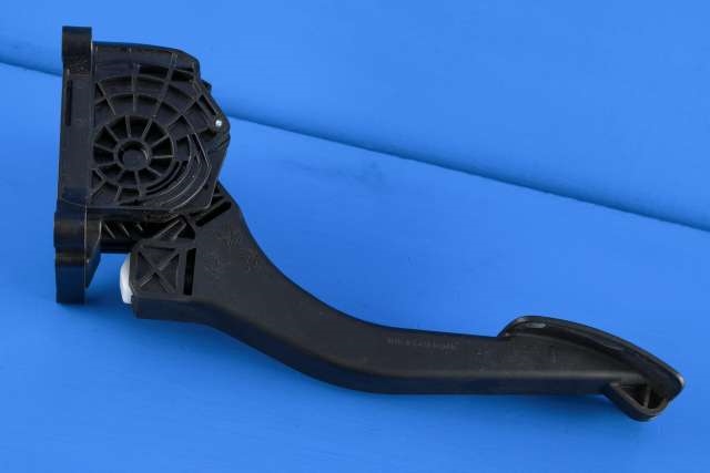 Pedal gass til Peugeot 3008 2016-->> (Type II)  (BOSCH|0 280 755 273|96 748291 80|)