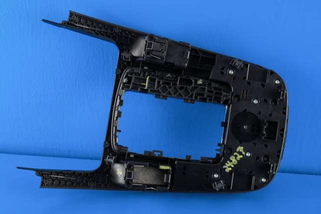 Bilstereo navigasjon betjeningspanel til Audi A5 2007-2016 (Type I)  (VAG|8T0 919 611 WFX|)