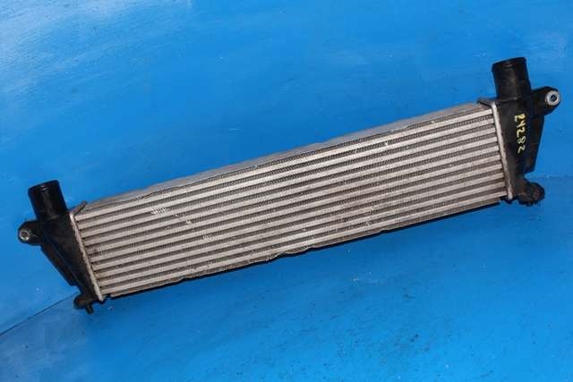Intercooler til Isuzu D-Max, 2012-2017 (Type II, Fase 1)  