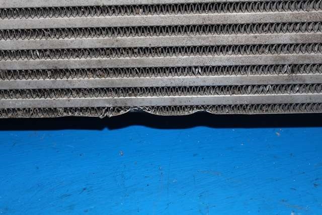 Intercooler til Isuzu D-Max 2012-2017 (Type II, Fase 1)
