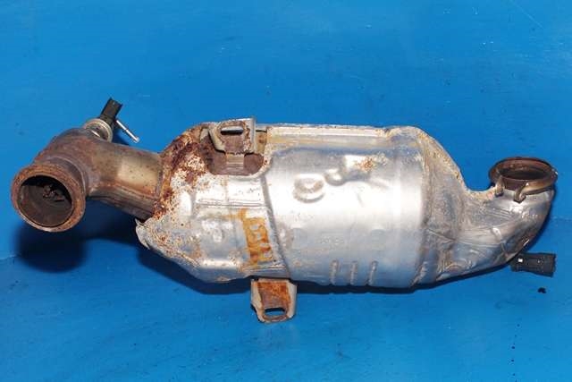 Partikkelfilter til Peugeot 308 2013-2021 (Type II) (PEUGEOT|98 051304 80|)