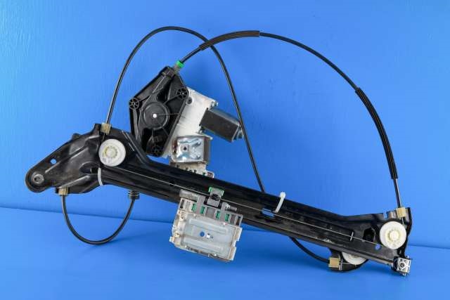 Ruteheis venstre til Audi A5 2007-2016 (Type I) (VAG|8T0 959 801 B|)