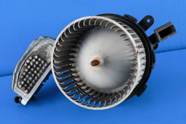 Varmeapparat motor til Audi A5 2007-2016 (Type I) (|8T0 820 521 A)