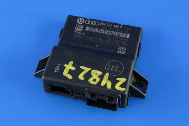 Styreenhet diverse til Audi A5 2007-2016 (Type I) (VAG|8R0 907 468 P|)