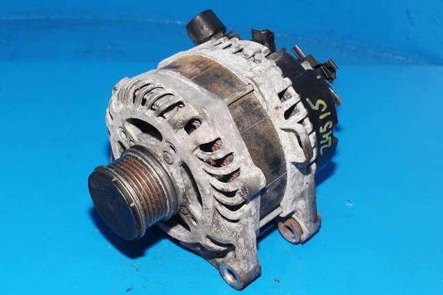 Dynamo diesel til Peugeot 3008, 2016-->> (Type II)  (MITSUBISHI|A003TV0281AE)