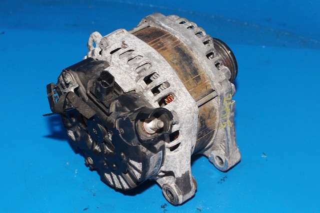 Dynamo diesel til Peugeot 3008 2016-->> (Type II) (MITSUBISHI|A003TV0281AE|98 189622 80. 12 VOLT - 220 VOLT|)