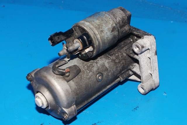 Starter diesel til Peugeot 3008 2016-->> (Type II)  (VALEO|ESW20-21HE|98 252330 80|)