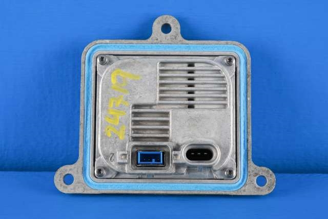 Styreenhet xenon/ballast til Ford Transit Connect 2018-->> Type II, Fase 2 (OSRAM|25XT6-S-12V|AB31-50301-HQ|)