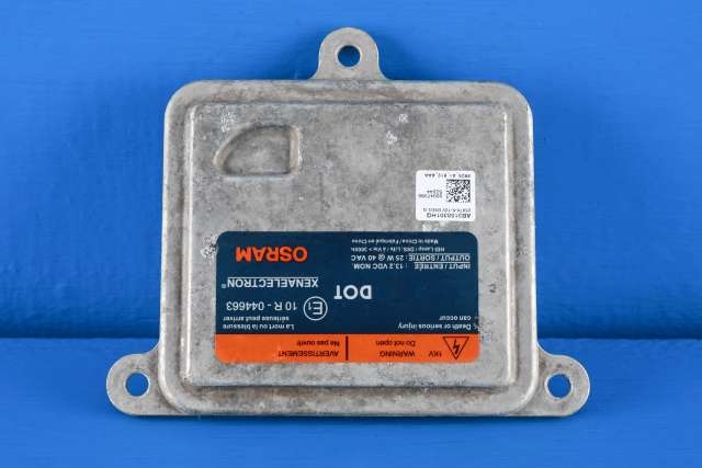 Styreenhet xenon/ballast til Ford Transit Connect 2018-->> Type II, Fase 2 (OSRAM|25XT6-S-12V|AB31-50301-HQ|)
