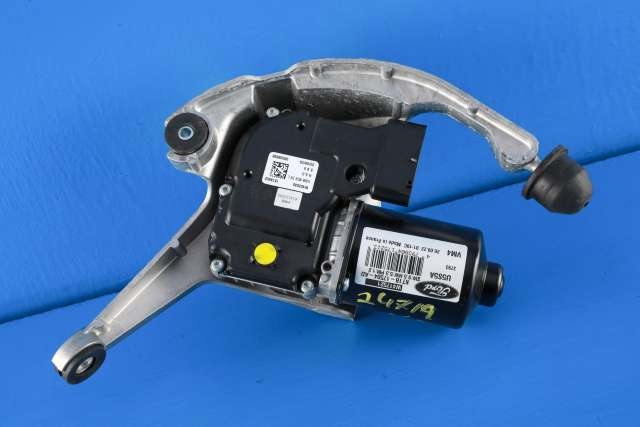Viskermotor foran venstre til Ford Transit Connect, 2018-->> Type II, Fase 2  (FORD|KT1B-17504-AD)