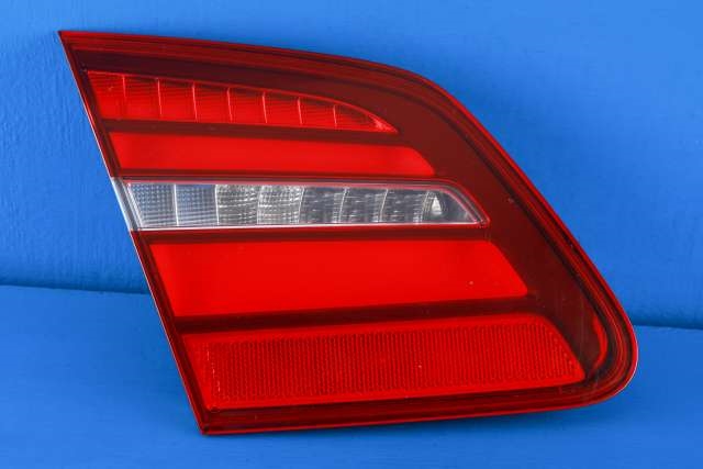 Baklykt venstre indre til Mercedes B-Klasse, 2011-2018 (W246) (W246) (MERCEDES|A 246 906 91 00)