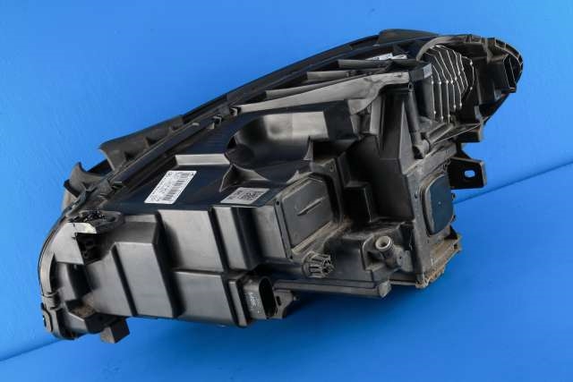 Frontlykt høyre full-LED til Mercedes B-Klasse 2011-2018 (W246) (W246) (MERCEDES|A 246 906 54 01|)