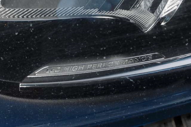 Frontlykt venstre full-LED til Mercedes B-Klasse 2011-2018 (W246) (W246) (MERCEDES|A 246 906 53 01|)