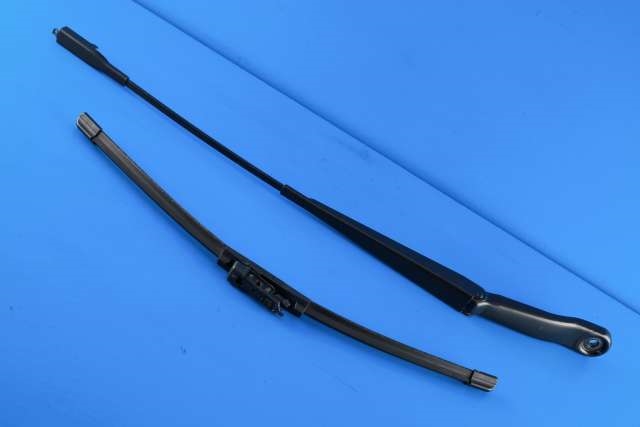 Viskerarm frontrute høyre til Land Rover Freelander 2007-2014 (Type II) (LAND ROVER|6H52-17527-AA|)
