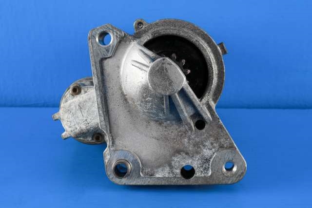 Starter diesel til Citroën Berlingo 2008-2015 (Type II, Fase 1)  (VALEO|TS22E26|96 628541 80|)